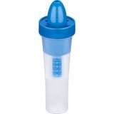 Beurer 601.35, Inalatore bianco/Blu