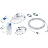 Beurer 601.35, Inalatore bianco/Blu