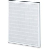 Beurer 66007, Filtro 