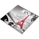 Beurer 756.31 grigio/Rosso