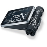 Beurer BM58 misuratore di pressione Nero, Vendita al dettaglio