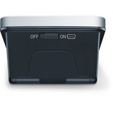 Beurer BM58 misuratore di pressione Nero, Vendita al dettaglio