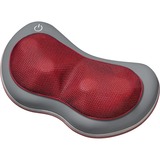 Beurer Cuscino massaggiante Shiatsu MG 149, Cuscino per massaggio grigio