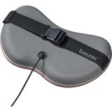 Beurer Cuscino massaggiante Shiatsu MG 149, Cuscino per massaggio grigio