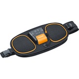 Beurer EM 39 2-in-1 Nero/Giallo