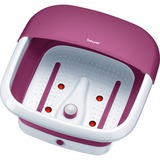 Beurer FB 30 bianco/Viola