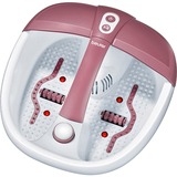 Beurer Fußsprudelbad FB 35 bianco/Rosa