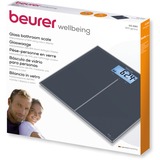 Beurer GS 280 BMI Genius Nero