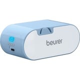 Beurer IH 60, Inalatore bianco/Blu