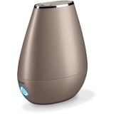 Beurer LB 37 Toffee, Umidificatore marrone