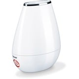 Beurer LB 37 bianco, Umidificatore bianco