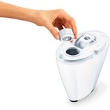 Beurer LB 37 bianco, Umidificatore bianco