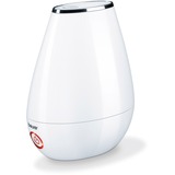Beurer LB 37 white, Umidificatore bianco