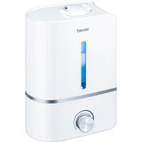 Beurer LB 45 bianco/Argento