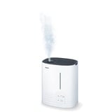 Beurer LB 55, Umidificatore bianco/Nero