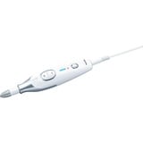 Beurer MP 42 Set manicure/pedicure, Cura delle unghie bianco/Argento