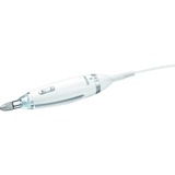 Beurer MP 62, Cura delle unghie bianco/Argento