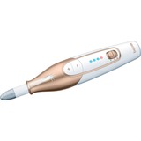 Beurer MP 64 bianco/Oro