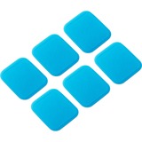 Beurer Menstrual Relax EM 50, Dispositivo di massaggio Berry