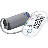 Beurer Misuratore di pressione bianco/grigio