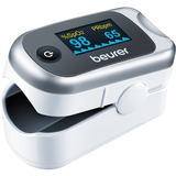 Beurer PO 40 argento
