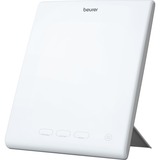 Beurer Perfect Day Tageslichtlampe TL 45, Terapia della luce bianco