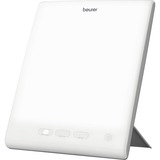Beurer Perfect Day Tageslichtlampe TL 45, Terapia della luce bianco