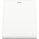 Beurer Perfect Day Tageslichtlampe TL 45, Terapia della luce bianco