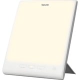 Beurer Perfect Day Tageslichtlampe TL 45, Terapia della luce bianco