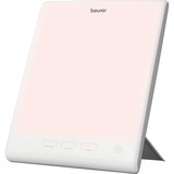 Beurer Perfect Day Tageslichtlampe TL 45, Terapia della luce bianco