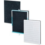 Beurer Set di filtri di ricambio per LR 500, Filtro 