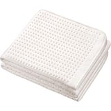 Beurer Sotto-materasso riscaldato elasticizzato UB 100 Cosy, Scaldaletto bianco