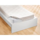 Beurer Sotto-materasso riscaldato elasticizzato UB 100 Cosy, Scaldaletto bianco