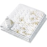 Beurer Sottofedere riscaldato UB 33 basic, Scaldaletto bianco