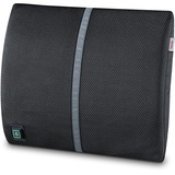 Beurer Supporto lombare con calore HK 70, Termoforo grigio