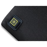 Beurer Supporto lombare con calore HK 70, Termoforo grigio