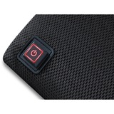 Beurer Supporto lombare con calore HK 70, Termoforo grigio