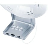 Beurer Sveglia con luce WL 75, Sveglia luce bianco