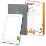Beurer TL 30, Terapia della luce bianco