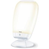Beurer TL 80, Terapia della luce bianco