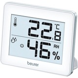 Beurer Termometro bianco