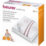 Beurer UB 90, Scaldaletto bianco