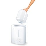 Beurer Umidificatore LB 55 bianco/Nero