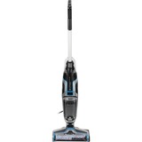 Bissell CrossWave Pet Pro Senza sacchetto 0,62 L 560 W Nero, Blu, Argento, Aspira bagnato / asciutto Nero/Argento, Senza sacchetto, Nero, Blu, Argento, 0,62 L, 0,82 L, Cina, Secco e bagnato
