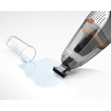 Bomann AKS 713 CB Aspiratore a cilindro Secco Senza sacchetto grigio, Aspiratore a cilindro, Secco, Senza sacchetto, Nero