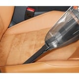 Bomann AKS 713 CB Aspiratore a cilindro Secco Senza sacchetto, Aspirapolvere portatile grigio, Aspiratore a cilindro, Secco, Senza sacchetto, Nero
