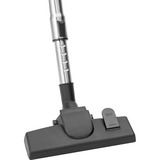 Bomann BS 3000 CB A cilindro Secco 700 W Senza sacchetto rosso, 700 W, A cilindro, Secco, Senza sacchetto, HEPA, Ciclonico/filtraggio