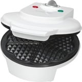 Bomann WA 5018 CB 1 waffle 1200 W Bianco bianco, 1200 W, 220 - 240 V, 50 Hz