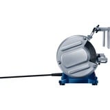 Bosch 060127A300, Smerigliatrici da banco blu/Nero
