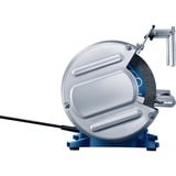 Bosch 060127A400, Smerigliatrici da banco blu/Nero